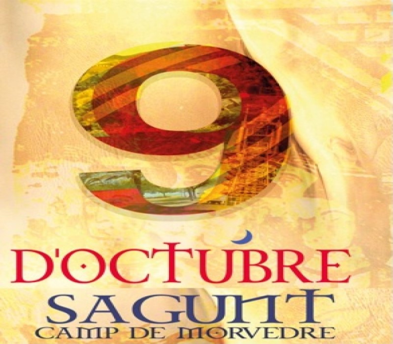 FESTIVAL DE JOTAS ARAGONESA