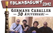 Folkasagunt 2012