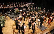 Concert "Orquesta de Cambra de Valencia"