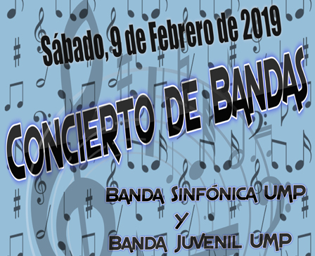 La Unión Musical Porteña inaugura el seu any musical amb un concert en el Teatre de Begonya