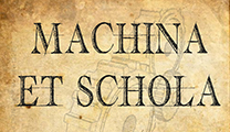 El Centro Cultural Mario Monreal acoge el proyecto Machina et Schola