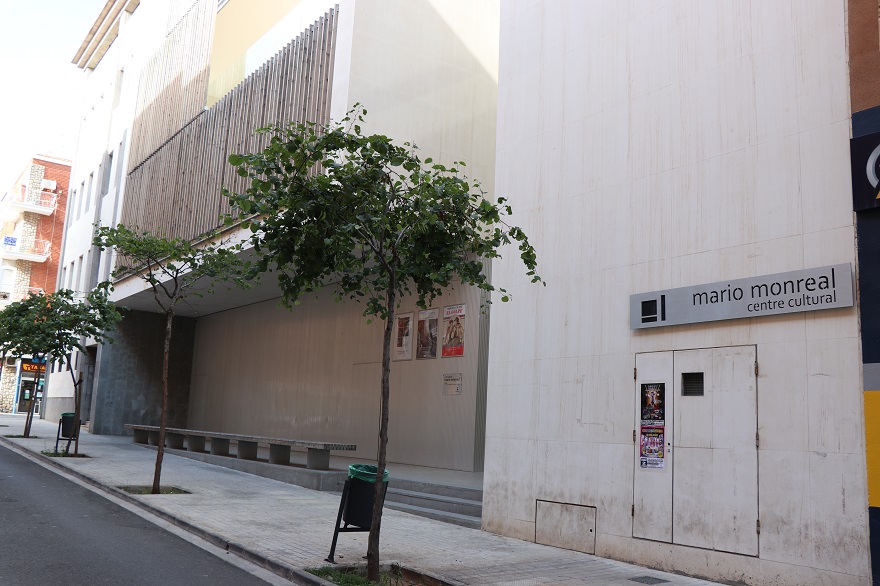 Sagunt serà nova seu estable de la Universitat d'Estiu de la UNED