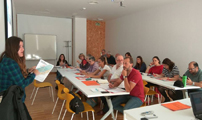 Participación Ciudadana da comienzo a sus cursos de formación para asociaciones