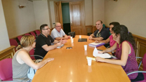 La Plataforma d'Aturats planteja propostes per al Pla d'Ocupació 2015 