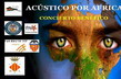 Concert Benèfic. Acústic per Àfrica