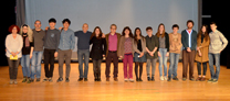 La Mostra Internacional de Cinema Educatiu ha començat aquest matí