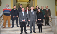 El Consell de la Generalitat s'ha reunit en ple a Sagunt on també ha organitzat el seminari d'hivern del Govern Valencià