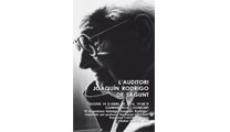 Conferència i concert del prestigiós professor Raymond Calcraft sobre Joaquín Rodrigo aquest dijous