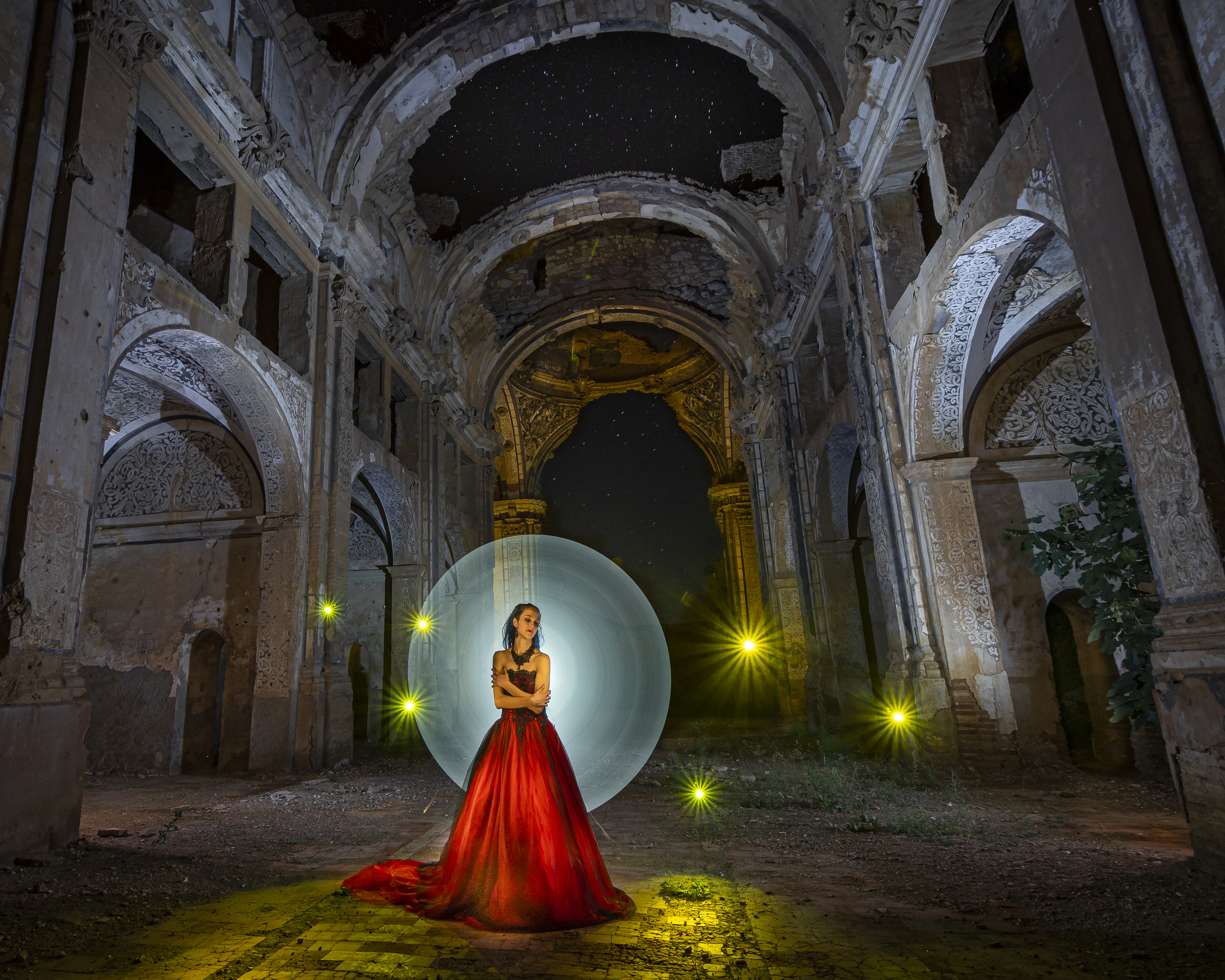 EXPOSICIÓN DEL GRUPO FOTOGRÁFICO ARSE