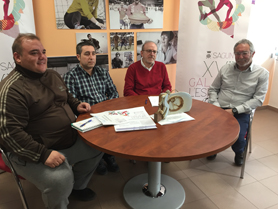 La Gala de l'Esport 2019 tindrà lloc el 28 de febrer i anirà complementada amb activitats prèvies