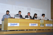 El Pla Estratègic de Reindustrialització considera prioritari la signatura d'un Pacte Industrial