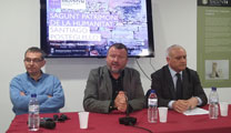 Nova conferència de “Sagunt Patrimoni de la Humanitat: Converses a la Via del Pòrtic” aquesta vesprada