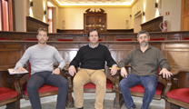 Els grups de l'Oposició reclamen la nul·litat del pressupost de 2016 aprovat per la Junta de Govern