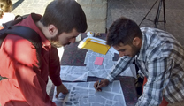 Sagunt reViu inicia les seues activitats dins del projecte de Participació Ciutadana