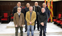 Passió per Sagunt prepara el càsting per a la seua pròxima obra teatral