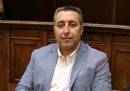 Francisco Javier Timón Saura