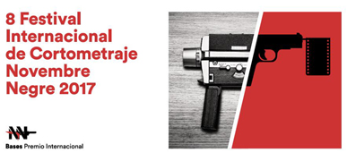 El plazo de inscripción en el Festival Internacional de Cortometrajes de Novembre Negre ya está abierto