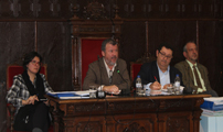 El ple aprova la signatura del Protocol d’Amistat entre Sagunt i Ojos Negros
