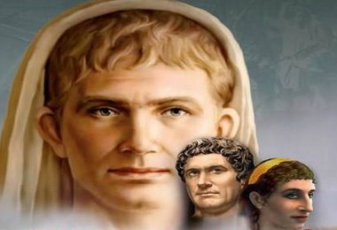 Presentació llibre: "El Princeps: El primer ciudadano de Roma"