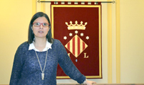 La delegada d'Hisenda presenta una proposta de modificació del tipus de gravamen de l'IBI per al 2017