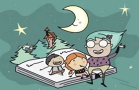 Cultura programa per al divendres el contacontes infantil ‘Pepote i els contes musicales’ 