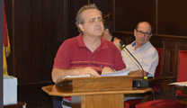 El Ple de l'Ajuntament de Sagunt aprova proposar els canvis necessaris per a construir una escola valenciana del segle XXI