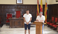 El concert de Celtas Cortos, Fulla KaduKa, l'espectacle de Space Elephants i els actes taurins seran els plats forts de les Festes 2016