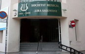 Actuació Teatral CEAM Sagunt