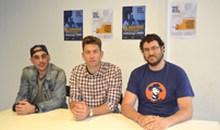 La delegació de Joventut organitza l'I Festival de Cultura Urbana “MésQueMurs” del 4 al 8 de maig