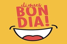 icono bon dia