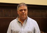 Francisco Alejandro Sotoca Ruiz