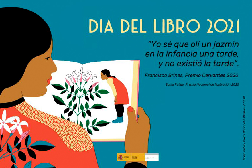 Les biblioteques de Sagunt celebren el Dia del Llibre apostant per la normalitat