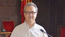 José Manuel Tarazona: “La transferència de l'Ajuntament de Sagunt a l'Aula UNED de Sagunt està paralitzada a causa de la inacció administrativa del consorci del centre associat de la Uned Alzira-València”