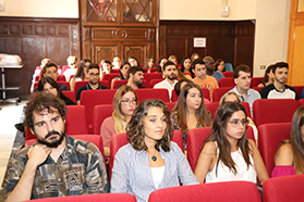 El Ayuntamiento de Sagunto contratará durante un año a jóvenes desempleados menores de 30 años