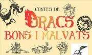 Contes de dragons bons i malvats
