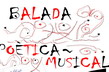 Balada poética musical