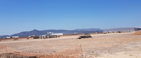 La Junta de Govern Local aprova la concessió de la llicència ambiental i d'edificació per a la segona nau de Mercadona 