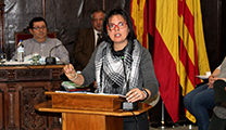 El Pleno aprueba someter a información pública, por plazo de un mes, el Plan Acústico Municipal 