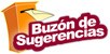 Logo buzon de sugerencias