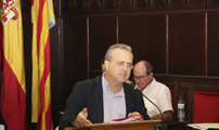 L’Ajuntament de Sagunt rep una subvenció per la seua activitat social en valencià