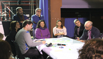 Continuen les reunions conegudes com a mapatges de Participació Ciutadana al llarg de desembre