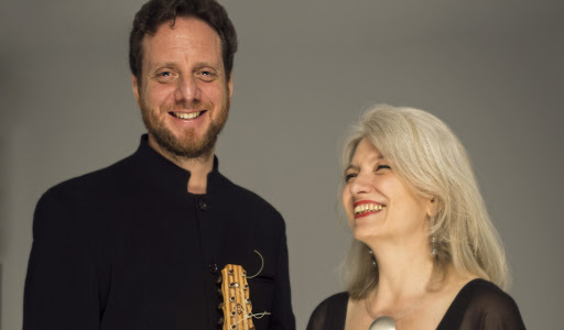 IMAGINARIO: DE UN LIBRO DE MÚSICA DE VIHUELA