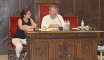 L'Ajuntament de Sagunt declara el seu suport unànime a les víctimes de la Talidomida