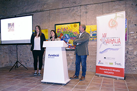 Sagunt fomenta la cuina creativa amb el VII Concurs Gastronòmic de la Taronja