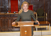 La Junta de Govern Local aprova les convocatòries de concessió de premis als “llibrets de falles” i a l'ornamentació i il·luminació de les carrers