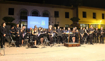 La Unión Musical Porteña ofrece el concierto ‘Retrobem la Nostra Música 2017’ en Puerto de Sagunto