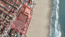 Participació Ciutadana inicia la consulta del projecte del passeig marítim del Port de Sagunt