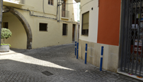 Las obras de reparación de los desperfectos de la calle Mayor comienzan el lunes