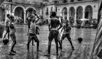 L'Ajuntament de Sagunt programa l'exposició “Un passeig per l'Havana” de Pilar Sampedro